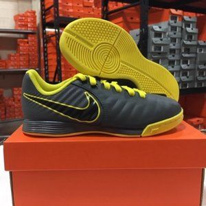 Nike Junior Legend 7 Academy IC Soccer Shoes NEW!